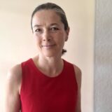 Andrea Hegglin-Manser