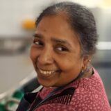 Manohari Selvarajah